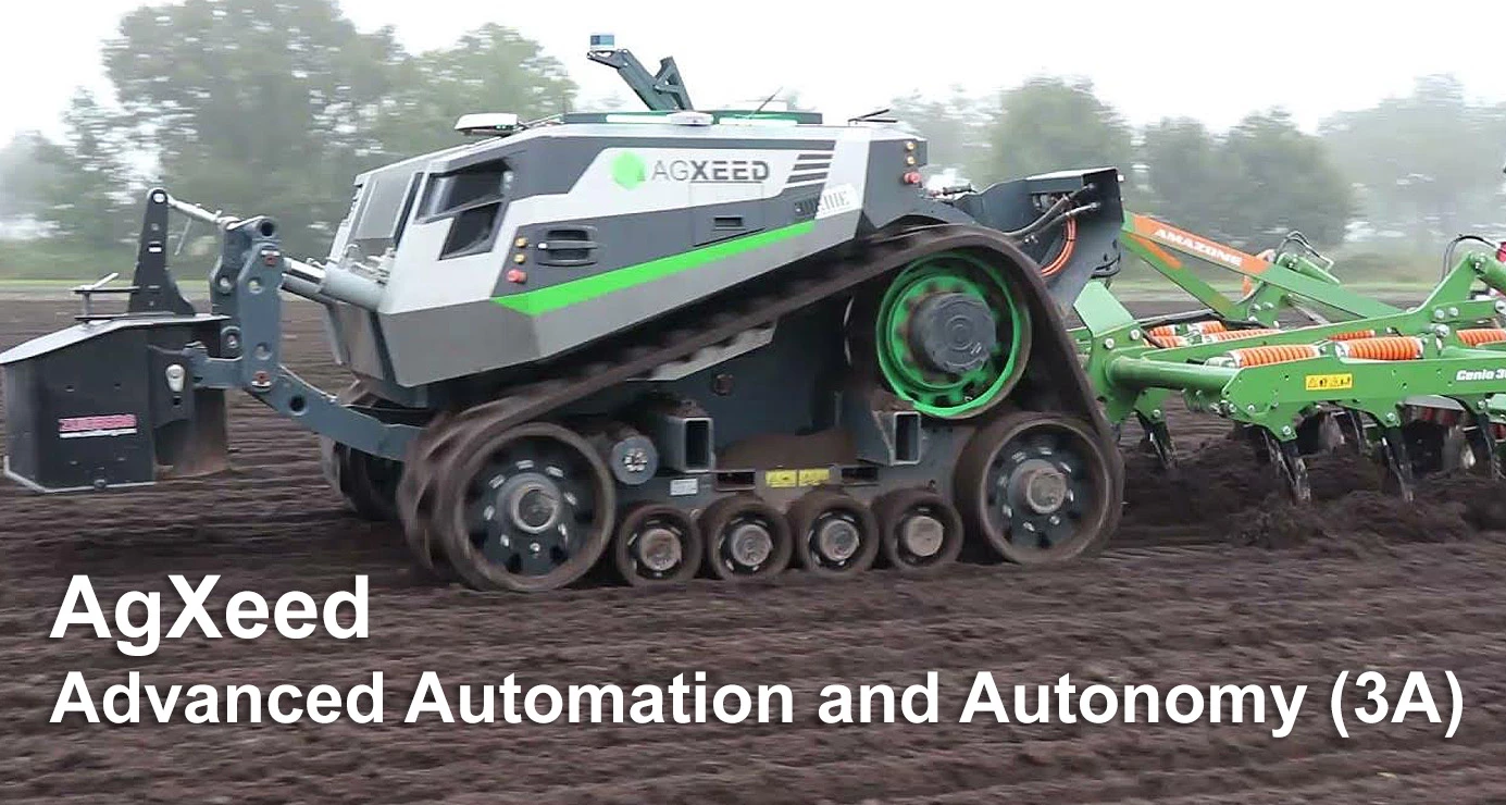 AgXeed