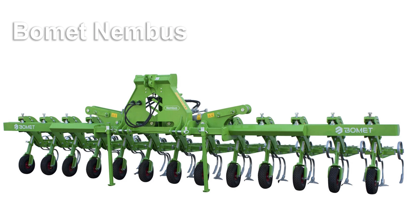 Bomet Nembus
