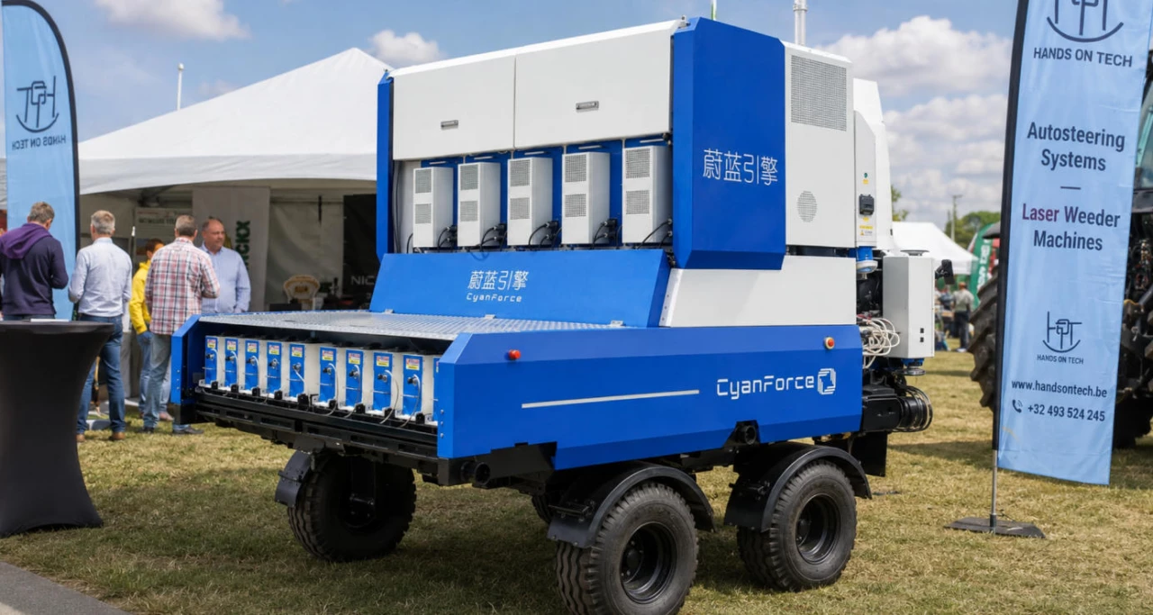 CyanForce