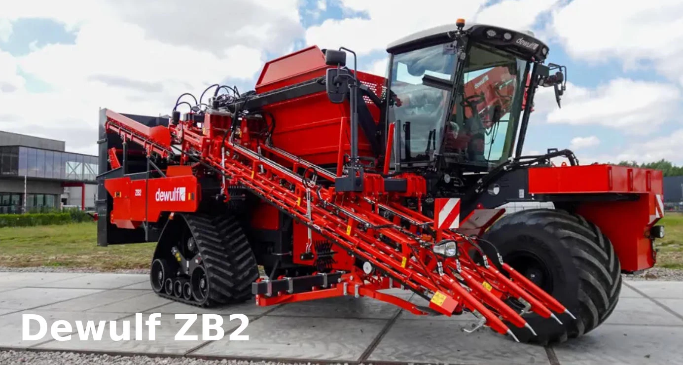 Dewulf ZB2