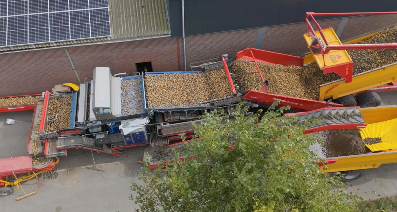 Divider Select від Flikweert Vision