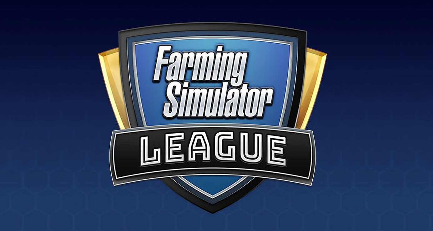 Farming Simulator League