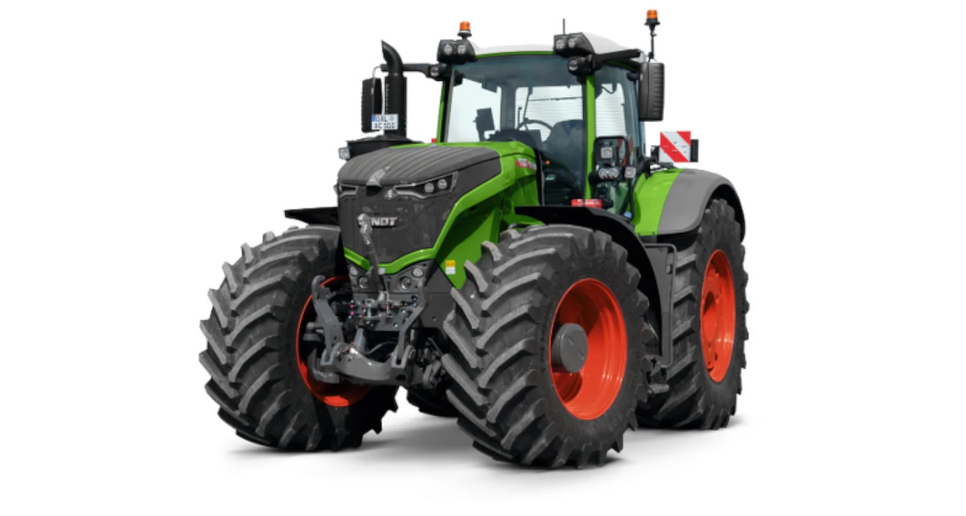 Найекономніші трактори 2025 року