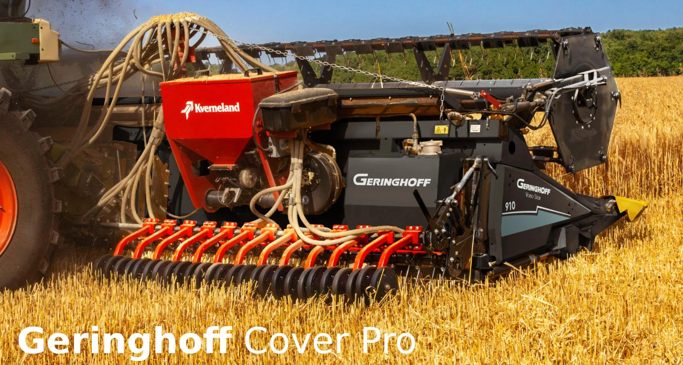 Cover Pro