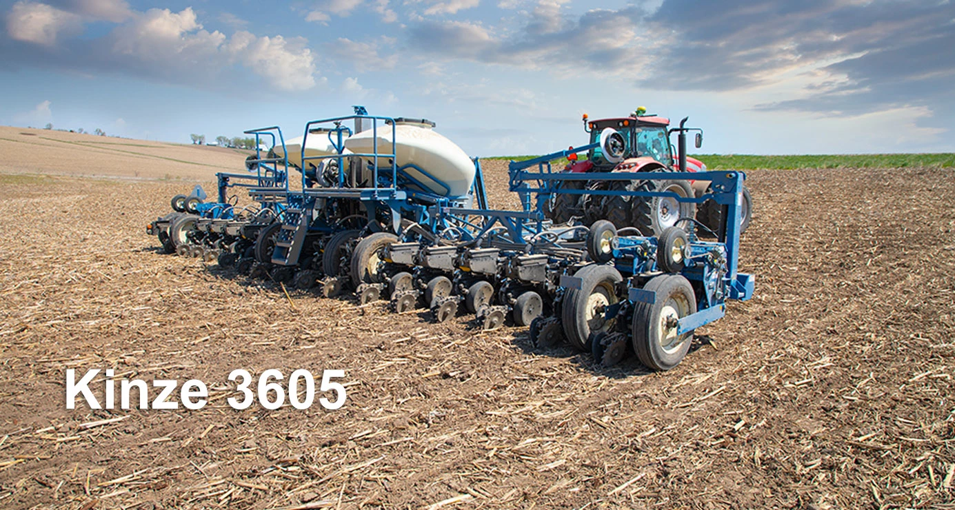 Kinze 3605