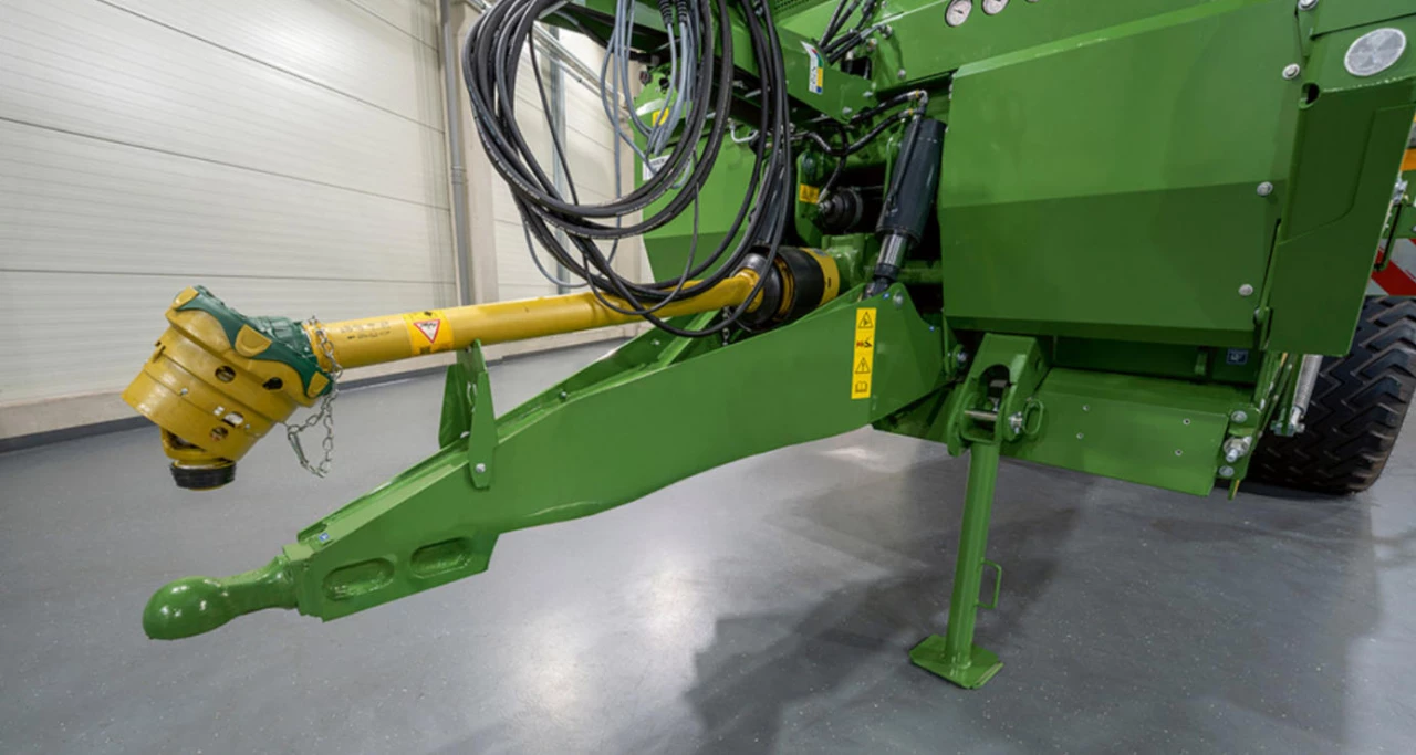 Бесконтактное управление осями