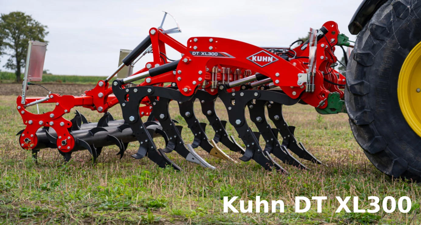 Kuhn DT