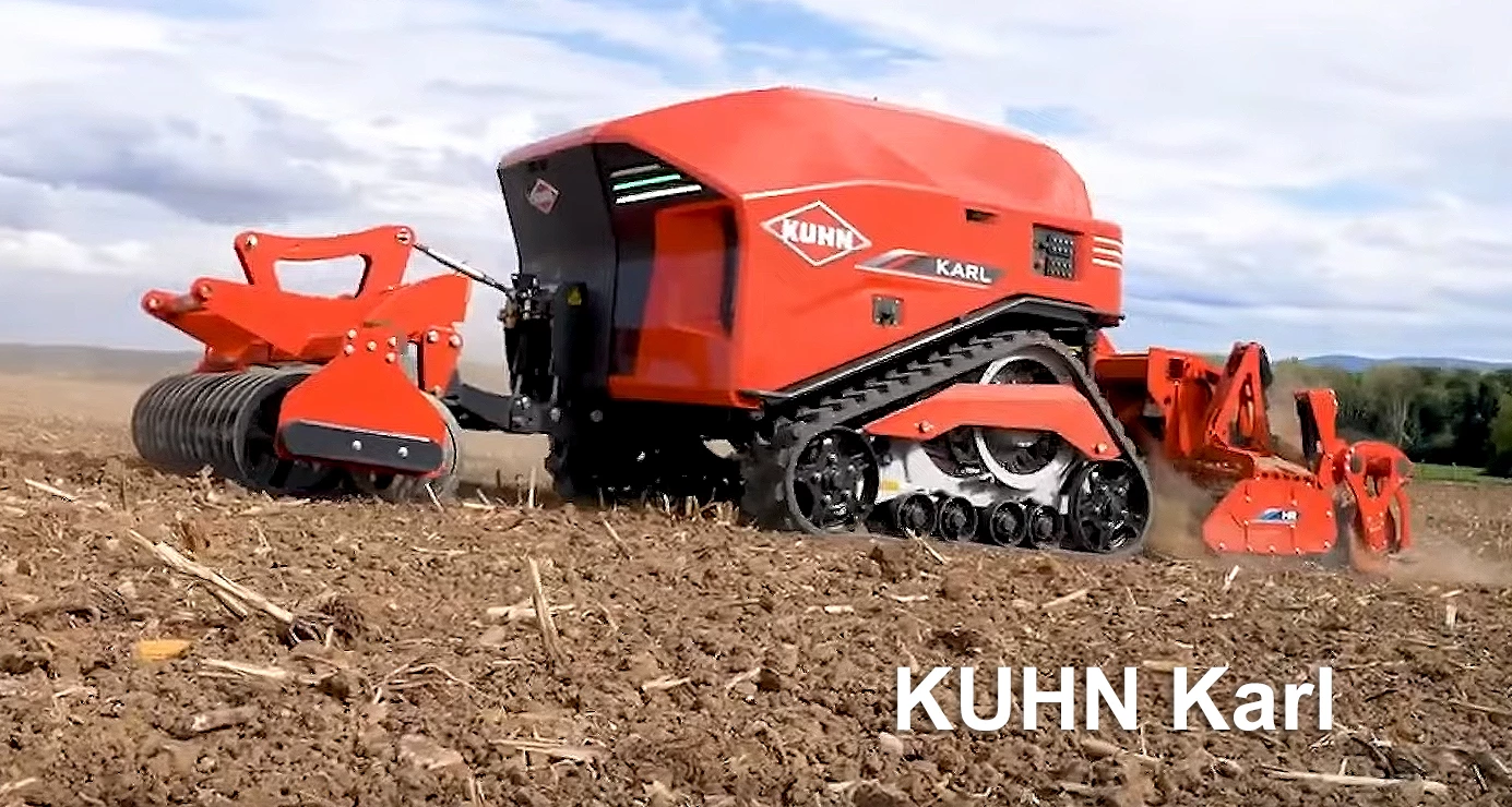 KUHN KARL