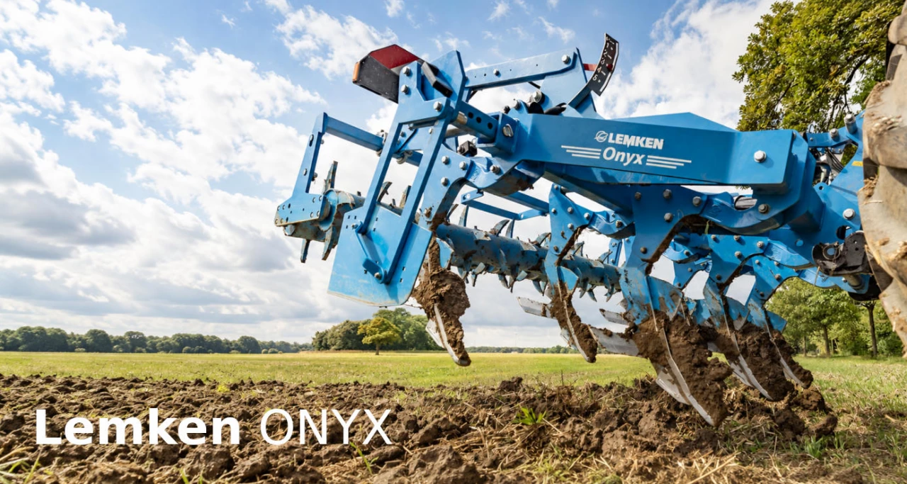 LEMKEN Onyx