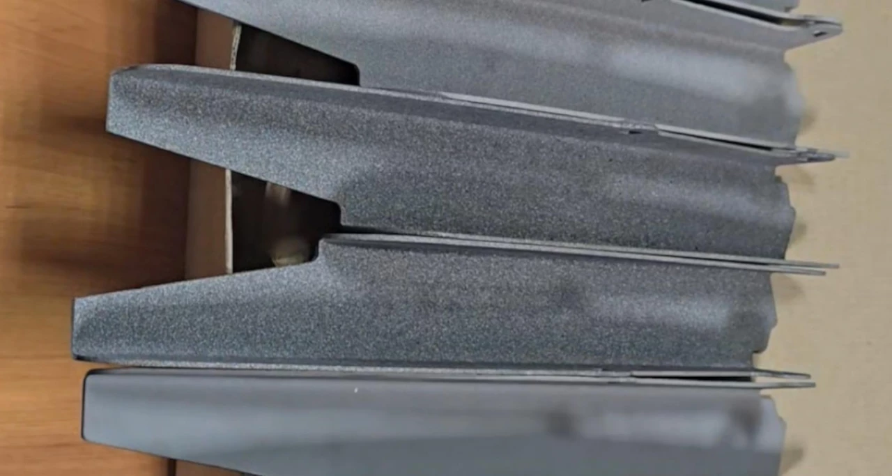 Безкоштовне випробування лопаток