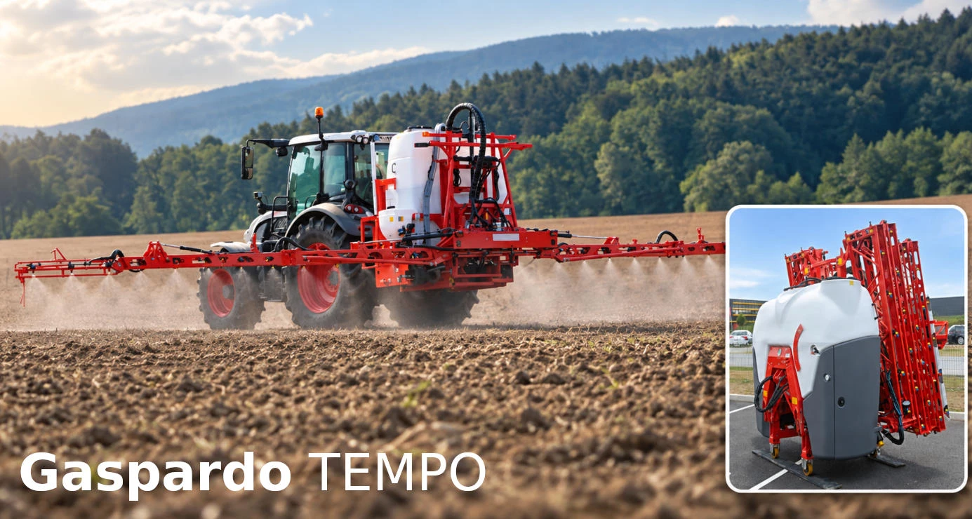 MASCHIO GASPARDO TEMPO