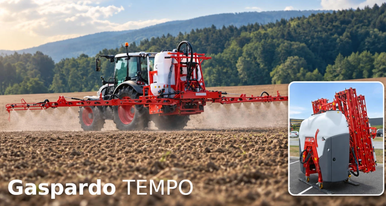 MASCHIO GASPARDO TEMPO