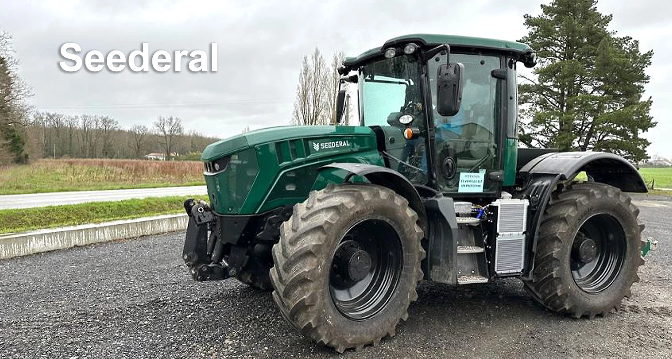 Seederal