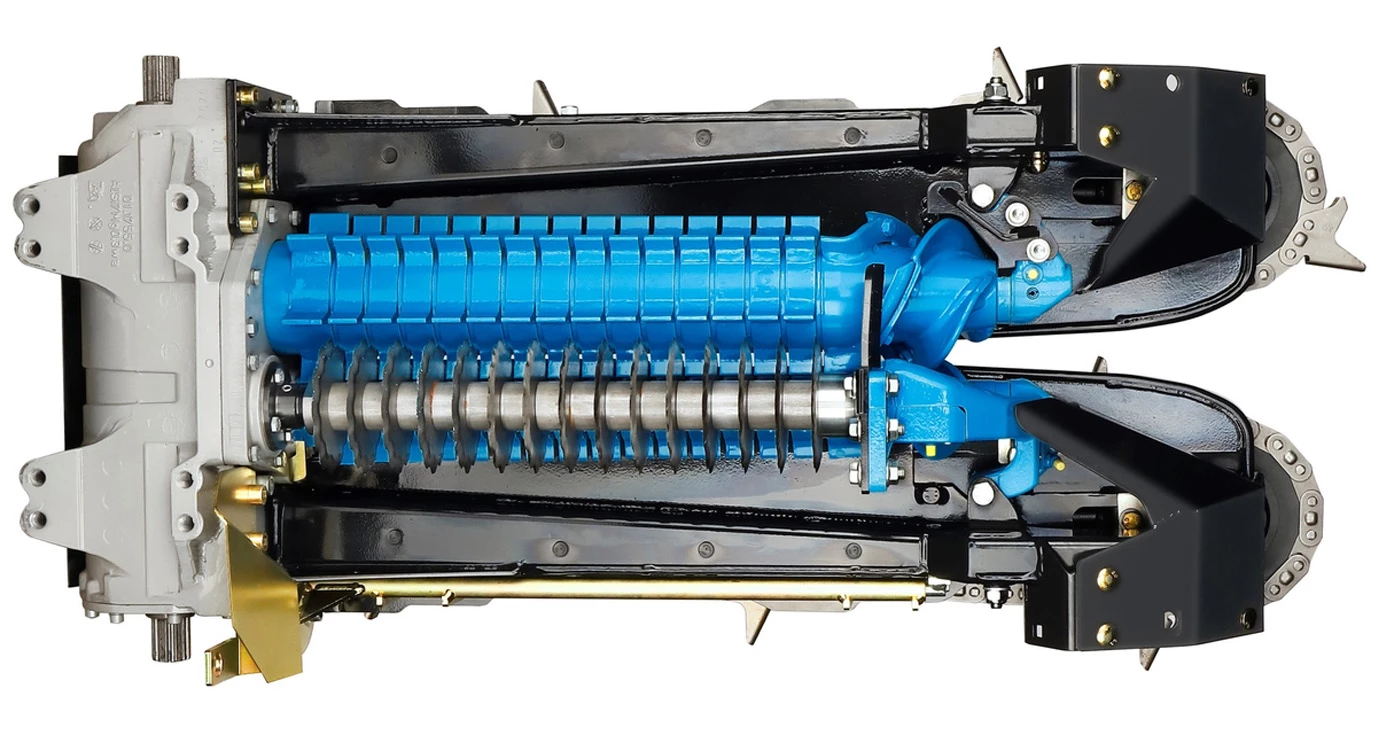 Geringhoff Rota Disc