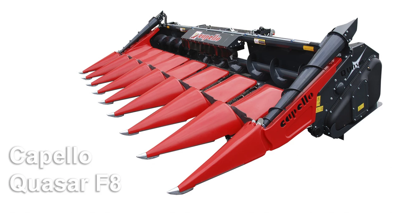 Bas Agro Виробник запчастинаналогів до імпортної сільгосптехніки.