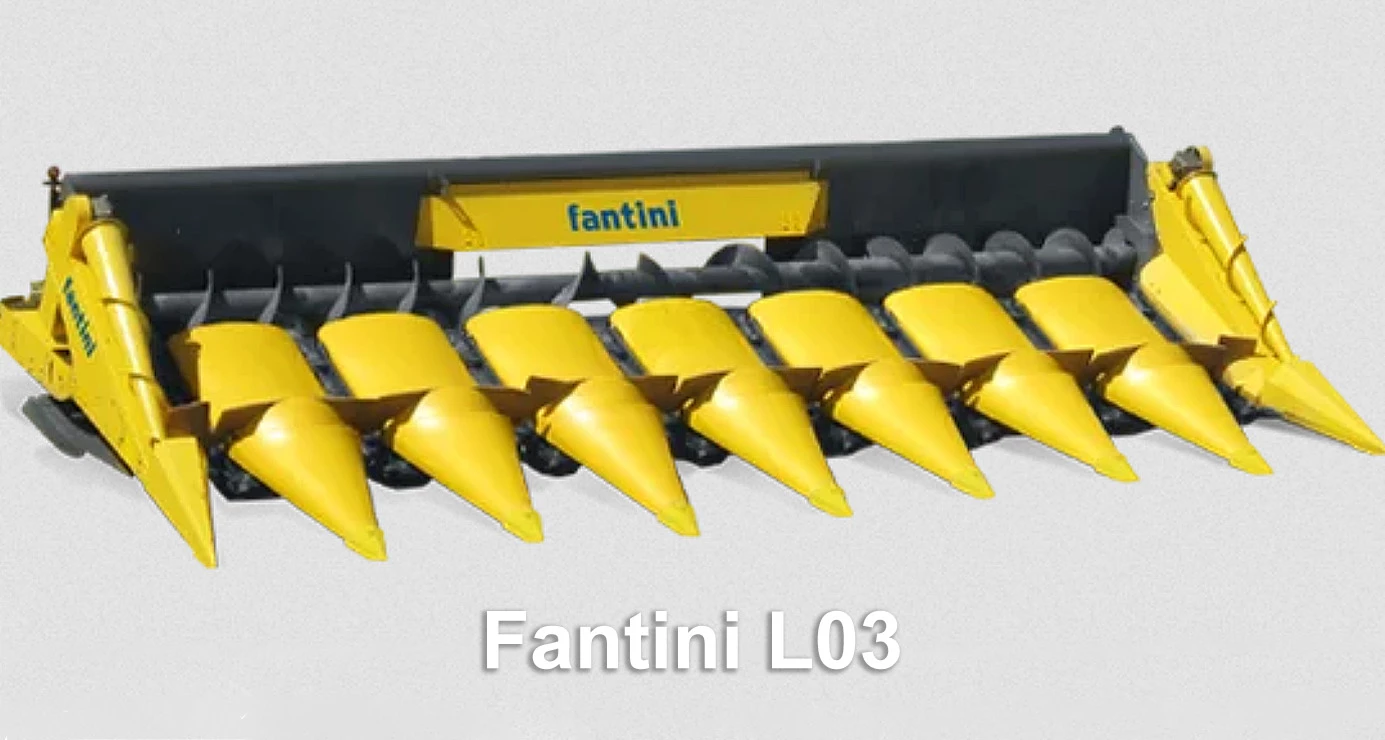 Fantini L03