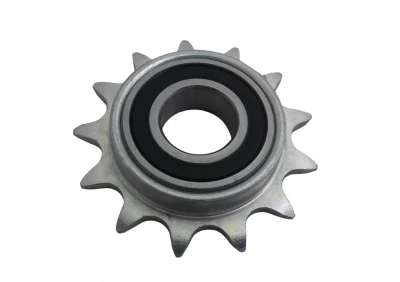 Sprocket Z-13 with bearing