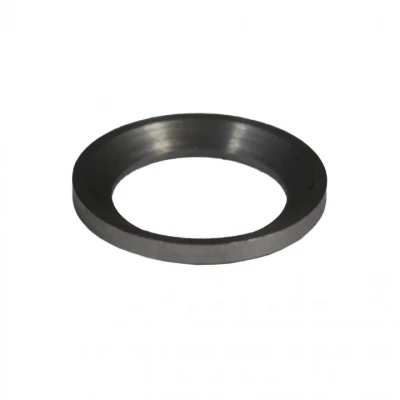 Bearing support ring