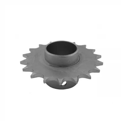 Sowing drive sprocket