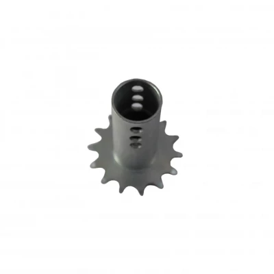 Sowing drive sprocket