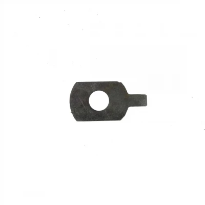 Corkscrew element