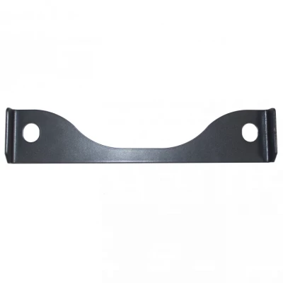 Reducer mounting plate