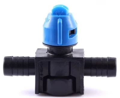 Single nozzle holder RAU-system