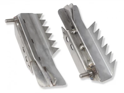 Set of blades XL XR 20-24