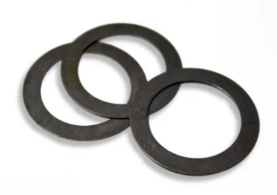 Washers (3 pieces)