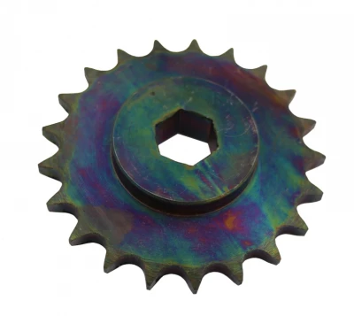 Sprocket Z-21