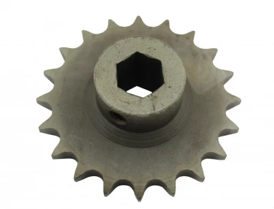 Sprocket Z-20