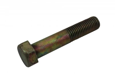 Болт прикотуючого колеса лівий