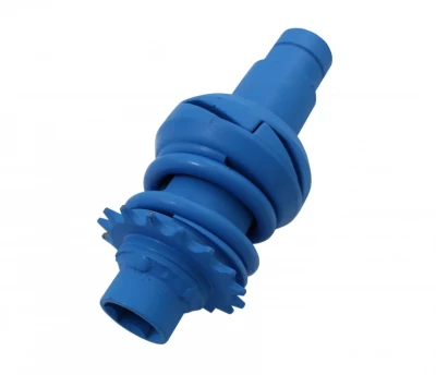 Муфта храпова