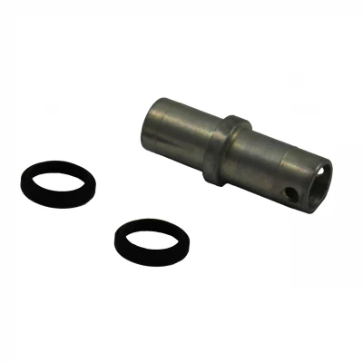 Wheel repair kit