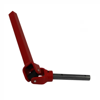 Вал карданний приводу Q.20 L=165