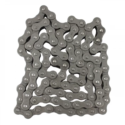 Roller chain