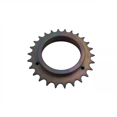 Sprocket