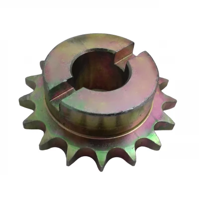 Sprocket Z-17