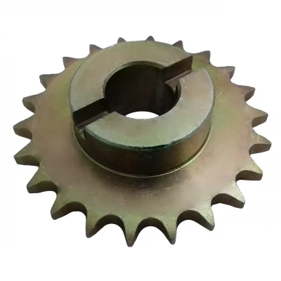 Sprocket Z-22