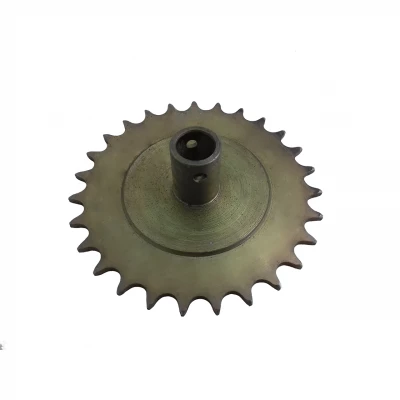 Sprocket Z-27