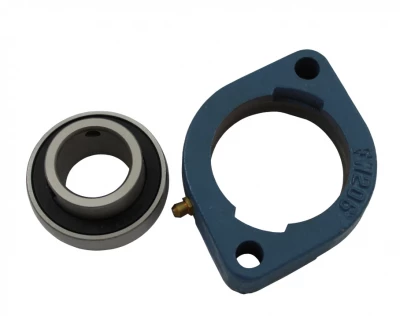 Підшипник в корпусі