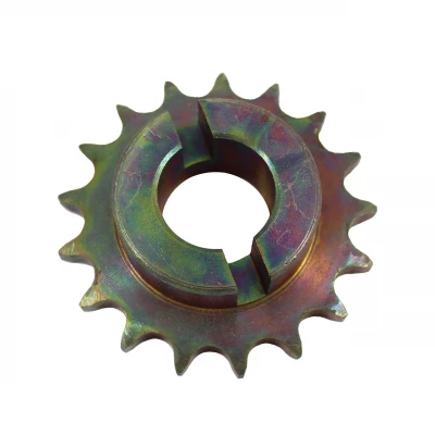 Sprocket Z-17