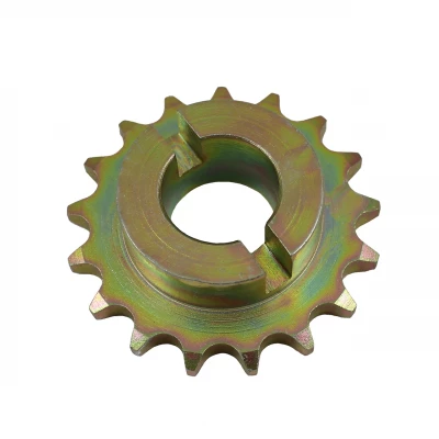 Sprocket Z-17