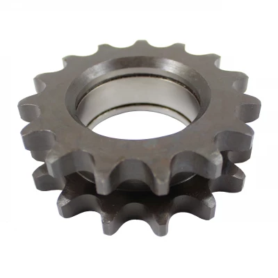 Зірочка натяжника Z-15/15