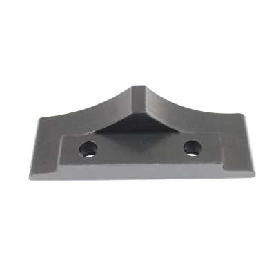 Cut-off block