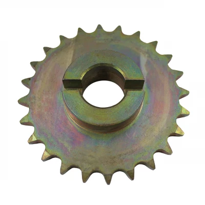 Звездочка Z-24