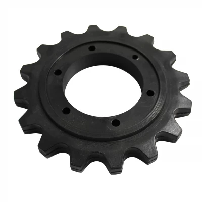 Sprocket tensioner Z-16