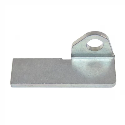 Stripper-gathering chain sprocket - right