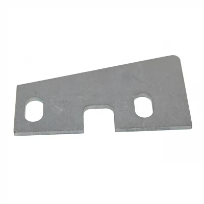 Counter knife
