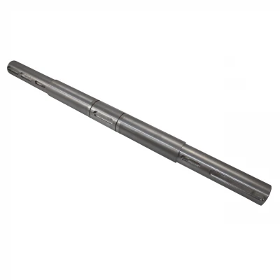Shaft d-40